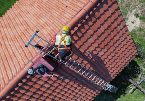 Best Slate Roofing  in Midway, KY